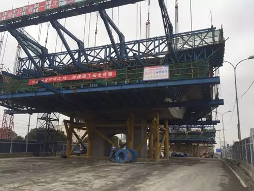 重磅！宁波这些重大城建项目时间表排定！涉及跨江桥、快速路、主干道……