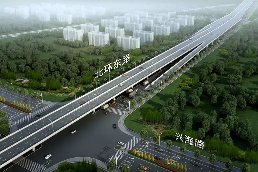 重磅！宁波这些重大城建项目时间表排定！涉及跨江桥、快速路、主干道……