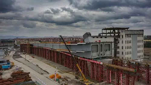 重磅！宁波这些重大城建项目时间表排定！涉及跨江桥、快速路、主干道……