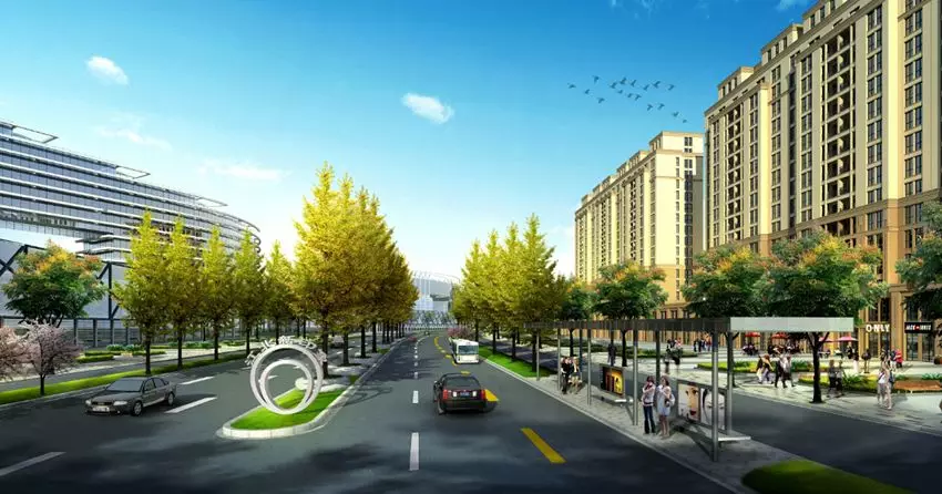 重磅！宁波这些重大城建项目时间表排定！涉及跨江桥、快速路、主干道……