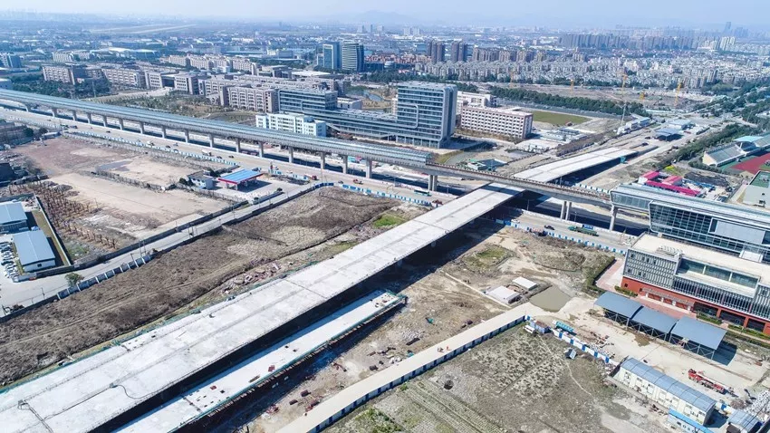重磅！宁波这些重大城建项目时间表排定！涉及跨江桥、快速路、主干道……
