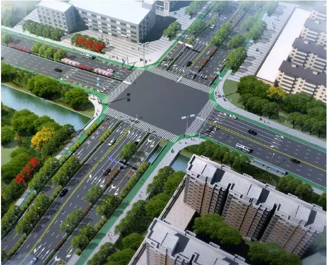 重磅！宁波这些重大城建项目时间表排定！涉及跨江桥、快速路、主干道……