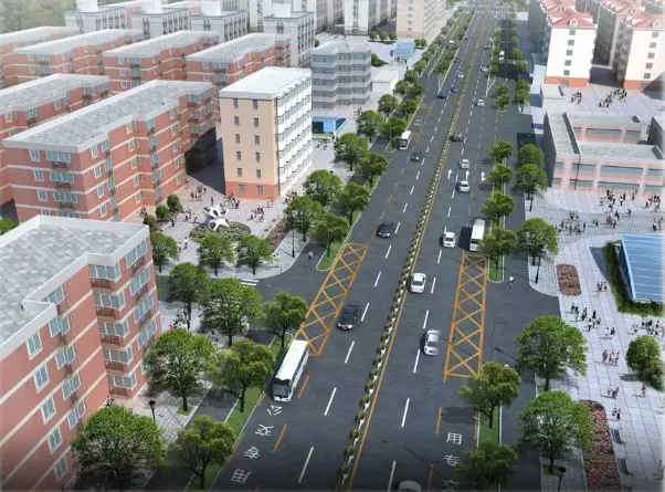 重磅！宁波这些重大城建项目时间表排定！涉及跨江桥、快速路、主干道……