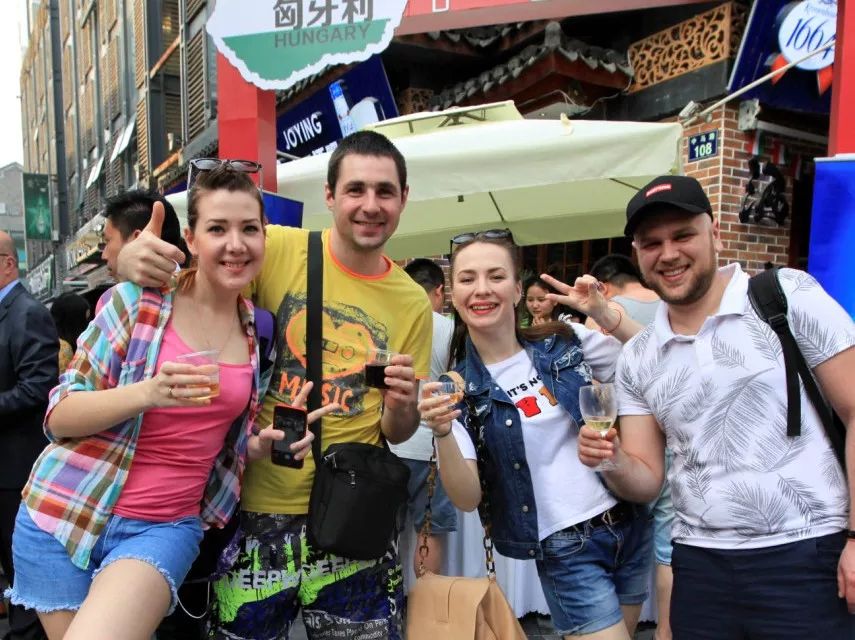 全球目光聚焦宁波！好几场“国字头”会议开幕！